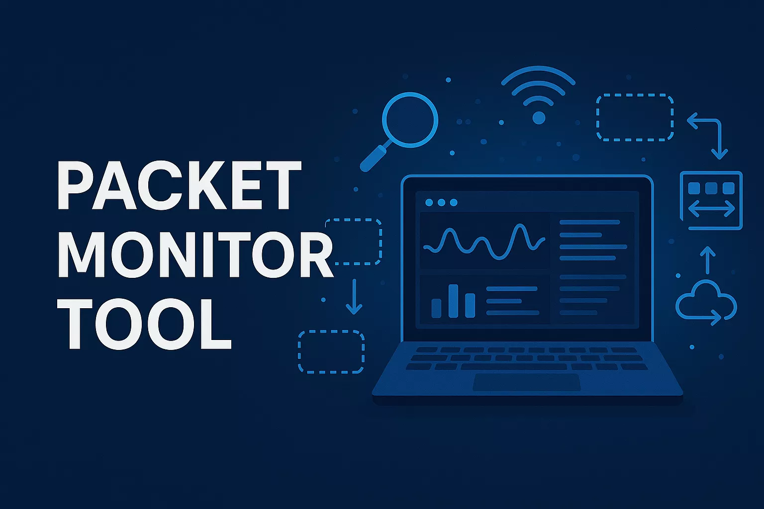 Packet Monitor Tool