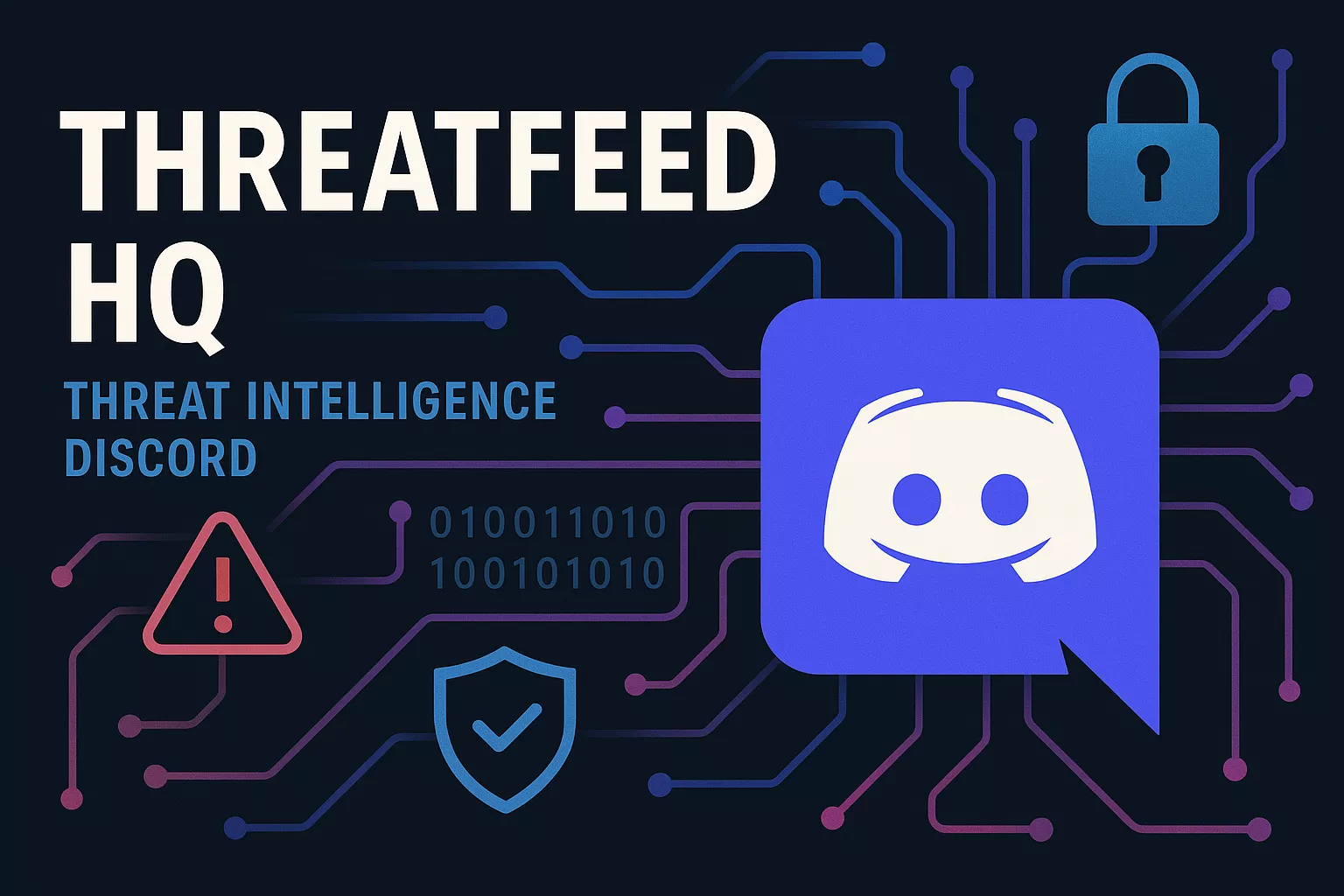 ThreatFeed HQ